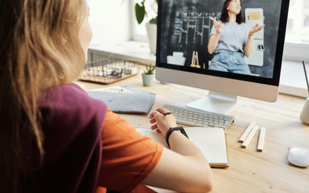 6 razones para empezar a vender cursos online hoy mismo