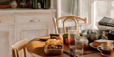 Protegido: Proteína Verde: Cocina Saludable con Legumbres